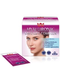 WINTER HYALURONIC FACE LIFT COMPLEX 30 BUSTINE