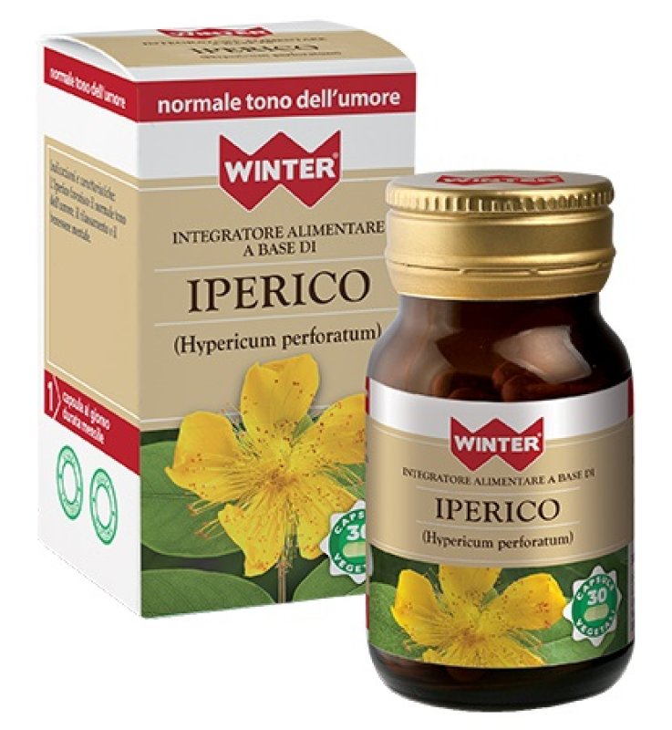 WINTER IPERICO 30CPS VEG