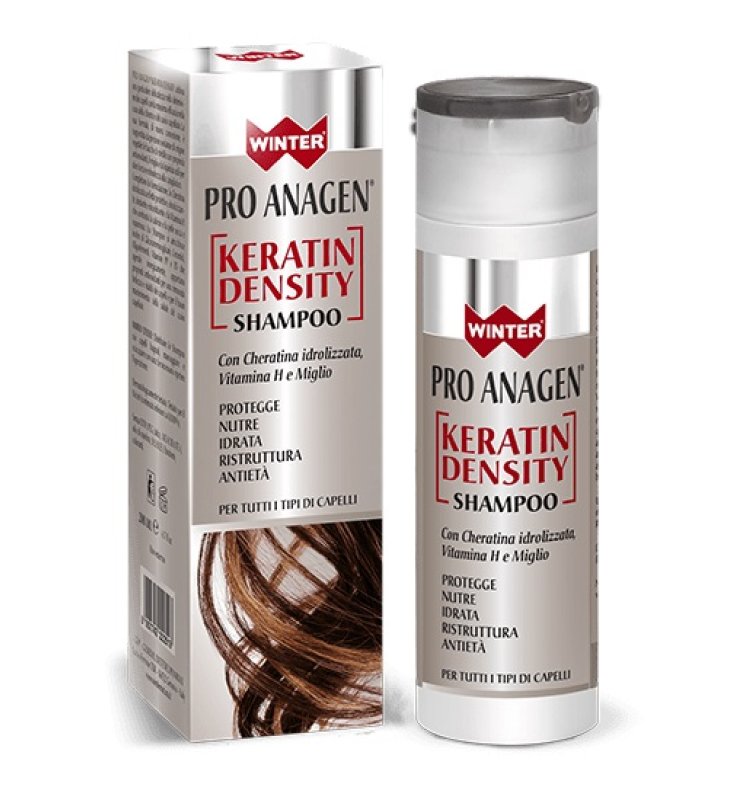 WINTER PRO ANAGEN KERAT DEN SH