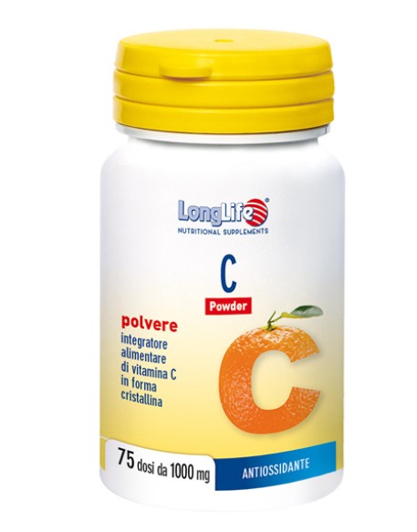 LONGLIFE CPOWDER 75 G