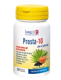 LONGLIFE PROSTA 10 30PERLE