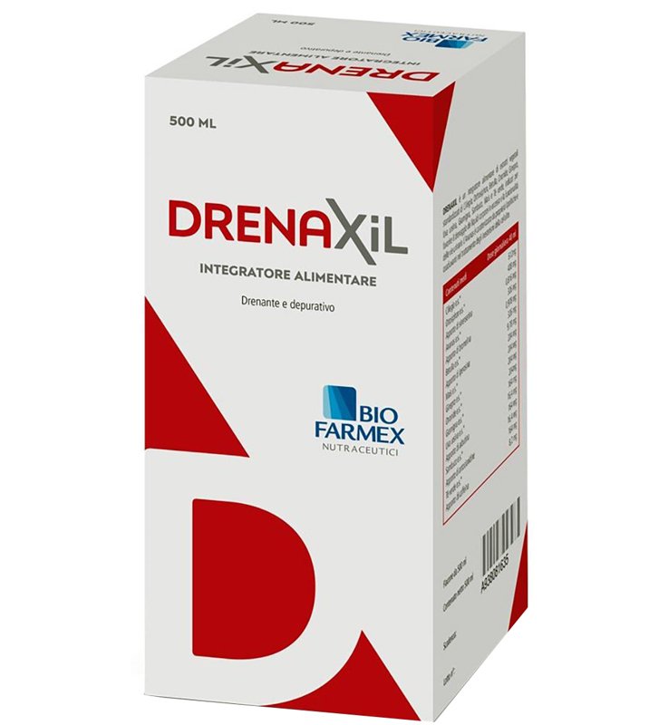 DRENAXIL 500ML