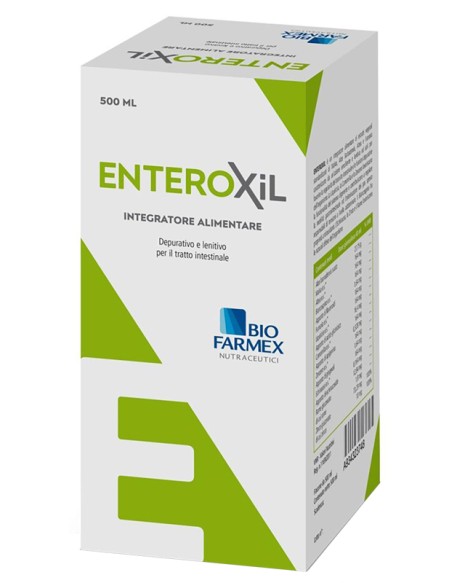 ENTEROXIL 500 ML