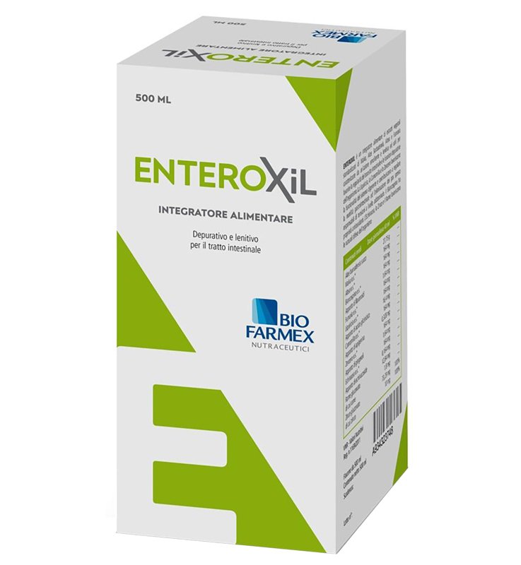 ENTEROXIL 500 ML