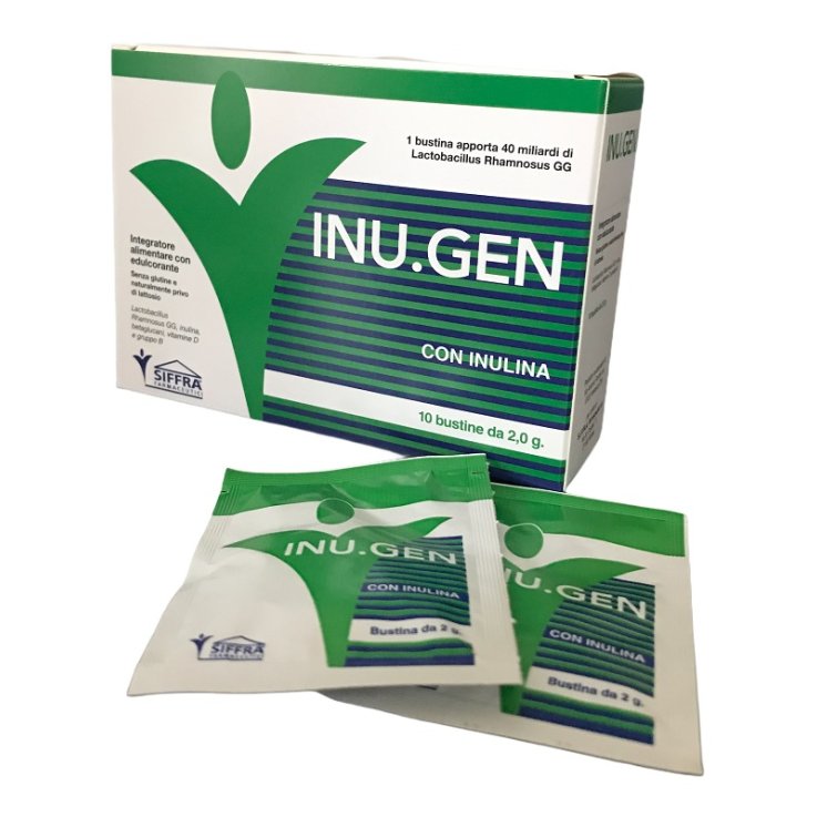 INUGEN 10 BUSTINE INUGEN 10 BUSTINE