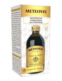 METEOVIS Liquido Analc.200ml