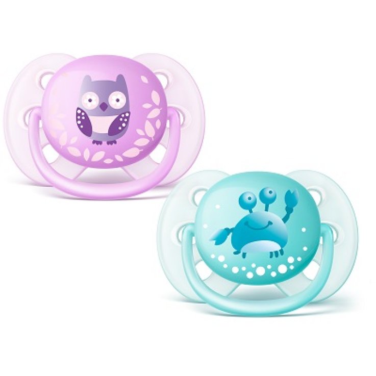 SUCCHIETTO SINGOLO ULTRA SOFT X1 MIX 0-6 MESI OW SUCCHIETTO SINGOLO ULTRA SOFT X1 MIX 0-6 MESI OW