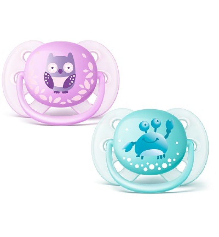 SUCCHIETTO SINGOLO ULTRA SOFT X1 MIX 0-6 MESI OW