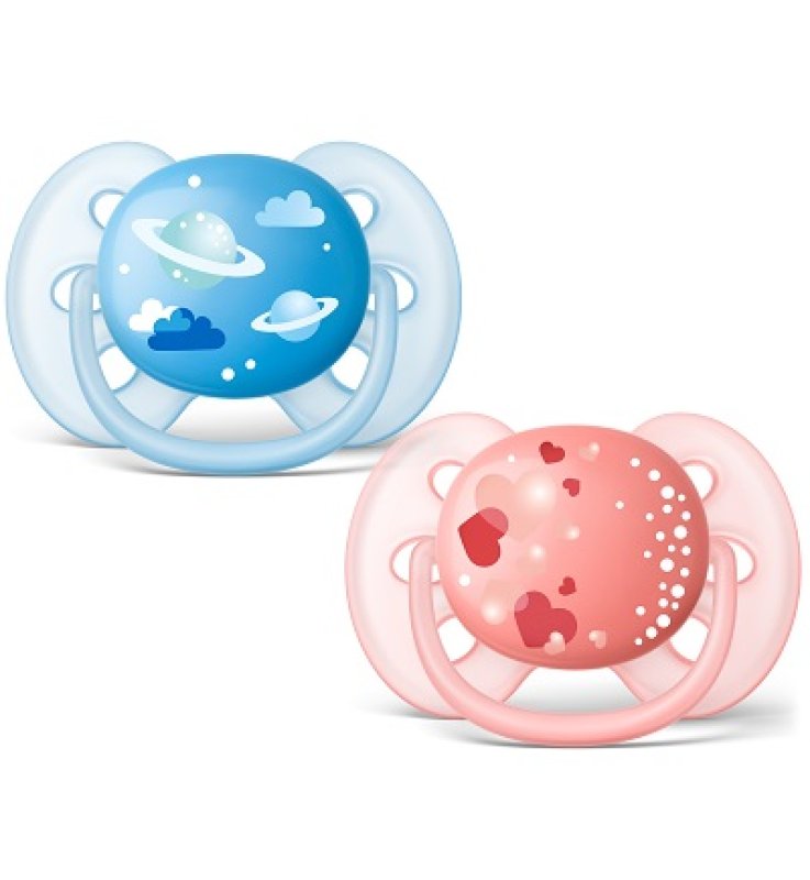 SUCCHIETTO SINGOLO ULTRA SOFT X1 MIX 6-18 MESI