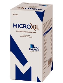 MICROXIL 500ML