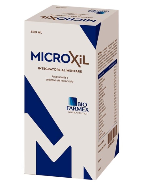 MICROXIL 500ML