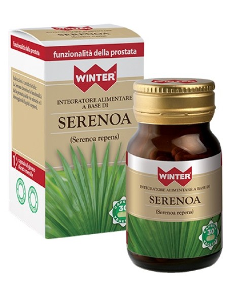 WINTER SERENOA 30CPS VEG