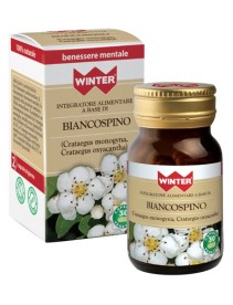 WINTER BIANCOSPINO BIO 30CPS VEG