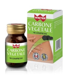 WINTER CARBONE VEGETALE 90CPR