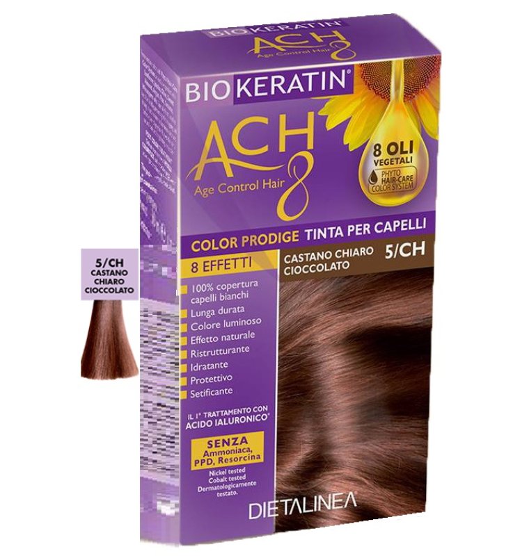 BIOKERATIN ACH8 COL 5/CH CAS CIO