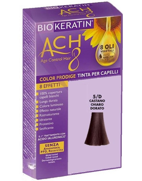 BIOKERATIN ACH8 COL 5/D CAST DOR