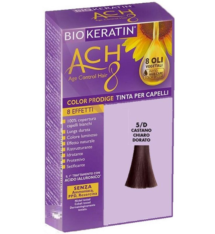 BIOKERATIN ACH8 COL 5/D CAST DOR