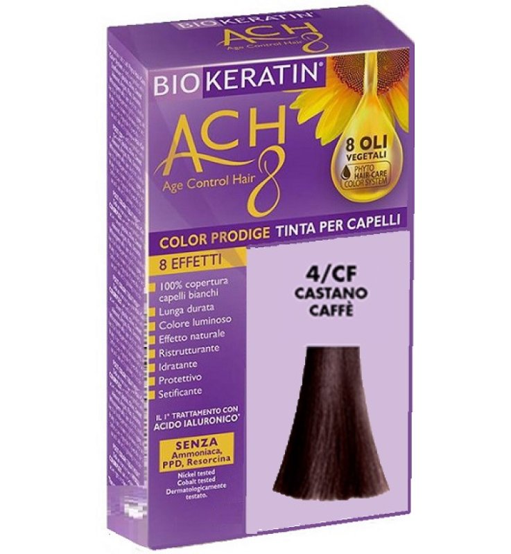 BIOKERATIN ACH8 4/CF CAST.CAFF BIOKERATIN ACH8 4/CF CAST.CAFF