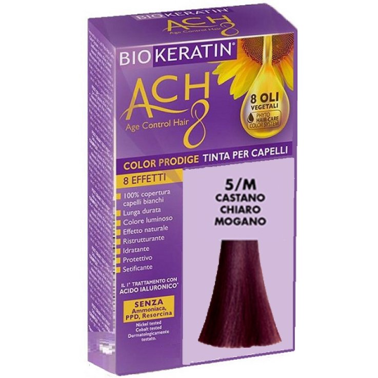 BIOKERATIN ACH8 5/M CAST.CH.MO BIOKERATIN ACH8 5/M CAST.CH.MO