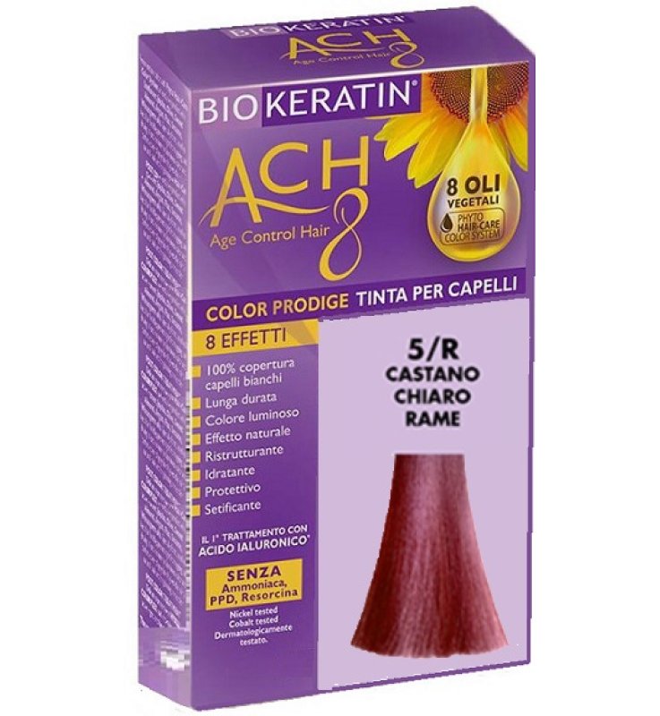 BIOKERATIN ACH8 5/R CAST.CH.R.