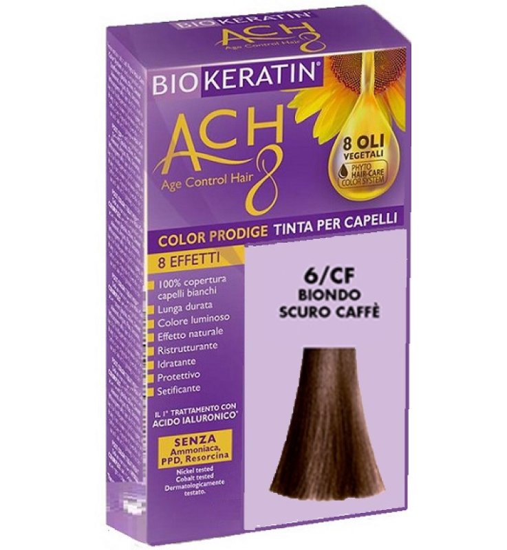 BIOKERATIN ACH8 6/CF BION S CA