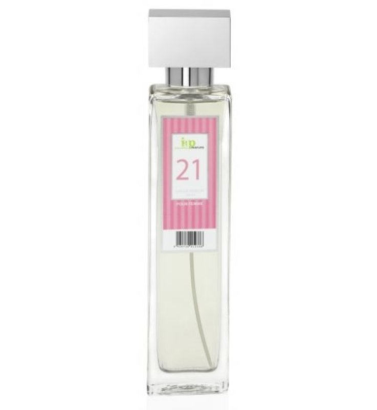 PROFUMO DA DONNA IAP PHARMA 21 150 ML