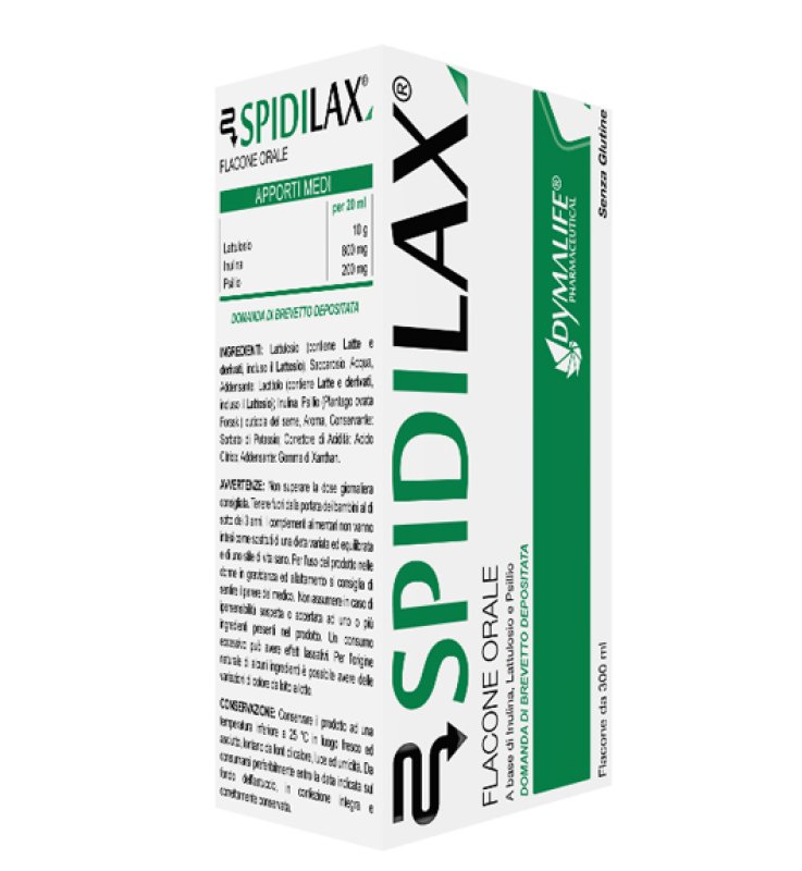 SPIDILAX 300ML SPIDILAX 300ML