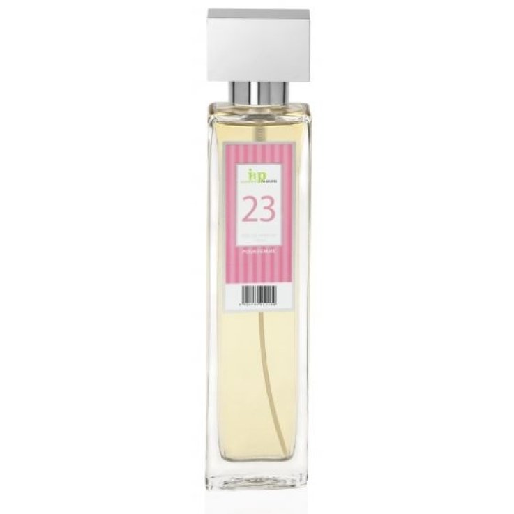 PROFUMO DA DONNA IAP PHARMA 23 150 ML PROFUMO DA DONNA IAP PHARMA 23 150 ML