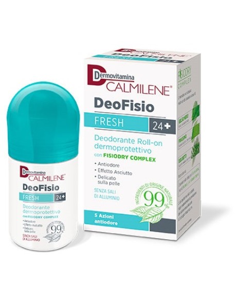 DERMOVITAMINA CALM DEOFIS FRES