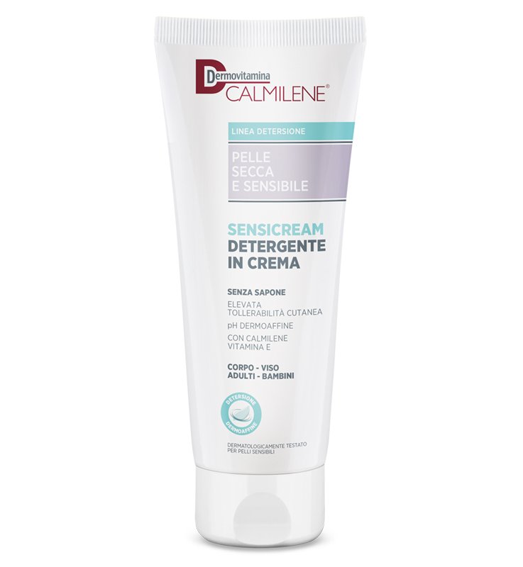 DERMOVITAMINA CALMILENE SENSICREAM 250 ML