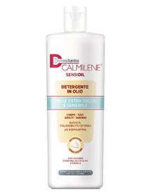 DERMOVITAMINA CALMILENE SENSIOIL 500 ML