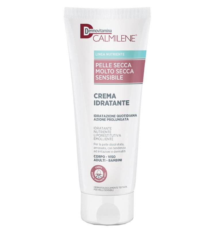 DERMOVITAMINA CALMILENE 250 ML