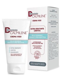 DERMOVITAMINA CALMILENE CREMA VISO 50 ML