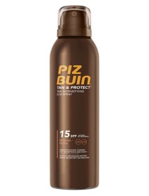 PIZ BUIN TAN&PROTECT INTENS SPRAY SPF15 150 ML