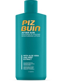 PIZ BUIN DOPOSOLE FLUIDA CORPO 200 ML