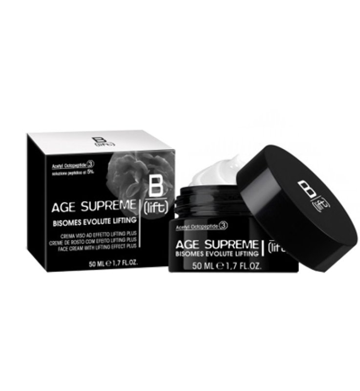 B-LIFT Age Supreme Cr.VisoPlus