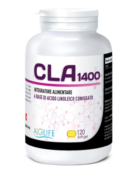 CLA 1400 AC LINOL 120SOFT GEL