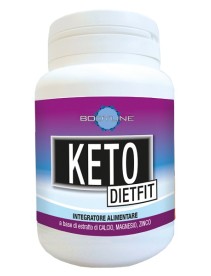 KETO DIET FIT  60CPS