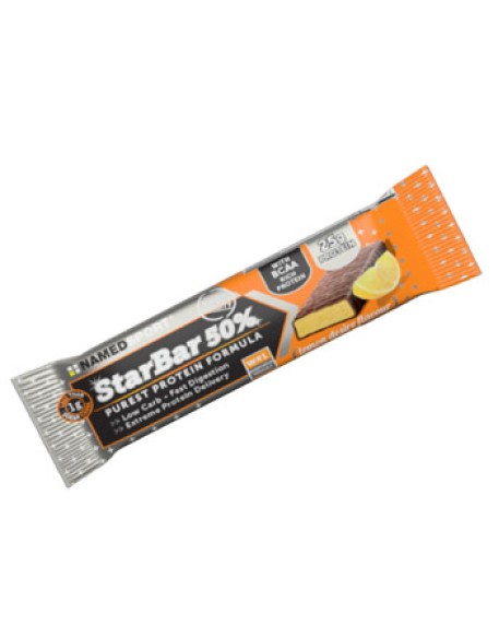 STARBAR Lemon Desire 50g