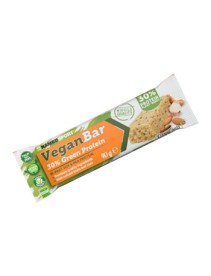 NSP VEGAN PROTEIN BAR NUTS 40G