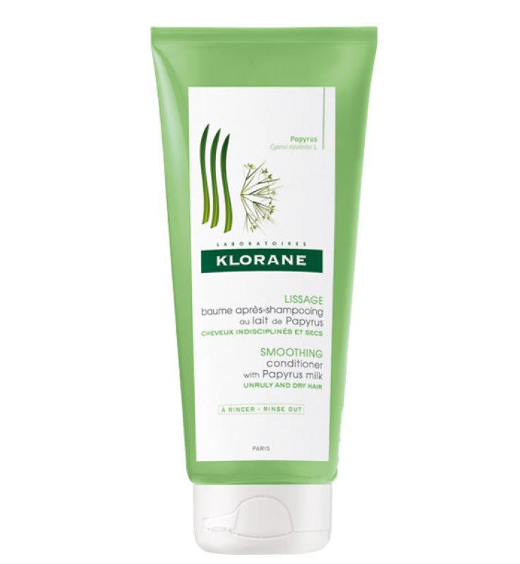 KLORANE BALSAMO AL LATTE DI PAPIRO 200 ML