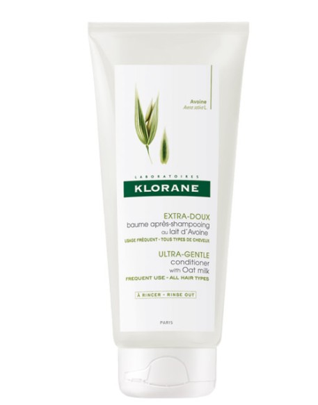 KLORANE BALSAMO LATTE AVENA 200 ML