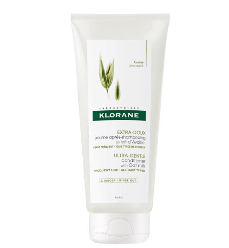 KLORANE BALSAMO LATTE AVENA 200 ML
