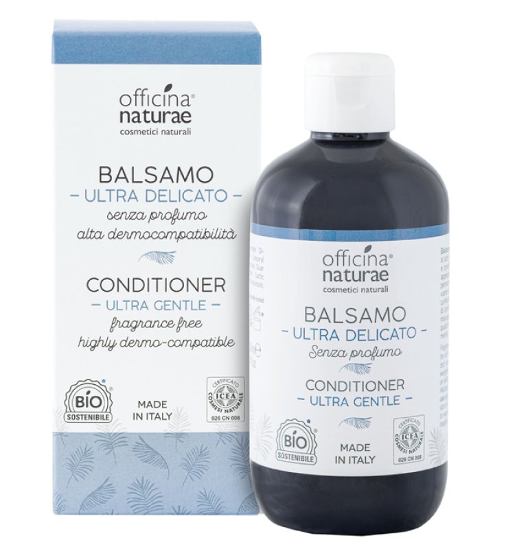OFFICINA NAT.Bals.U-Del.250ml OFFICINA NAT.Bals.U-Del.250ml