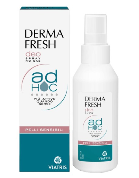 DERMAFRESH AD HOC PELLI SENS