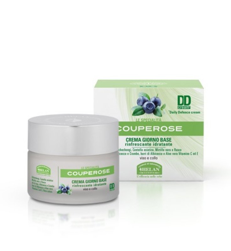 HELAN COUPEROSE CREMA GIORNO BAS