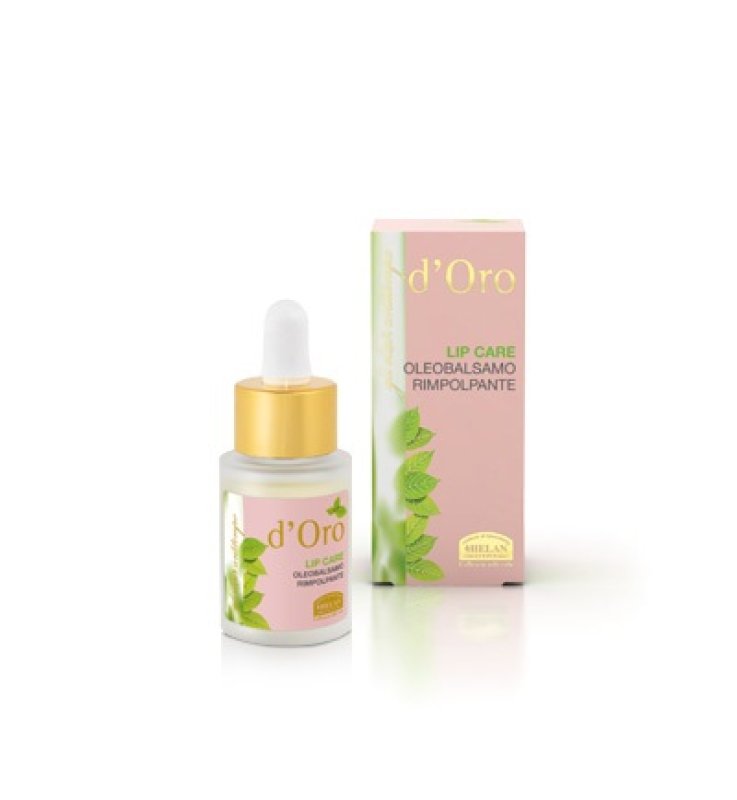 ELISIR A/TEMP ORO LIP CARE OLEOB ELISIR A/TEMP ORO LIP CARE OLEOB