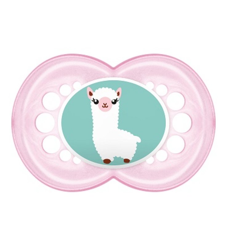 MAM ORIGINAL SUCCHIETTO 16+ CAUCCIU' CONFEZIONE DOPPIA MAM ORIGINAL SUCCHIETTO 16+ CAUCCIU' CONFEZIONE DOPPIA