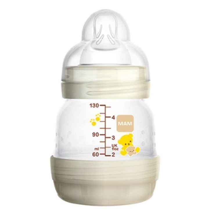EASY START 130 ML + TETTARELLA 0+ MESI EASY START 130 ML + TETTARELLA 0+ MESI
