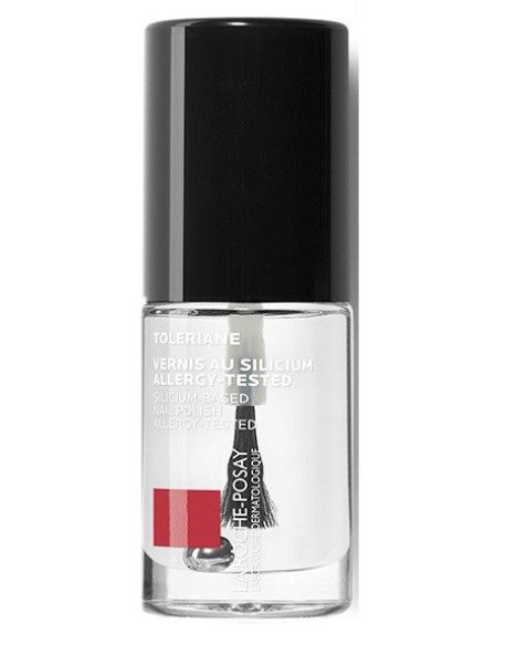 TOLERIANE VERNIS AU SILICIUM TOP COAT 6 ML